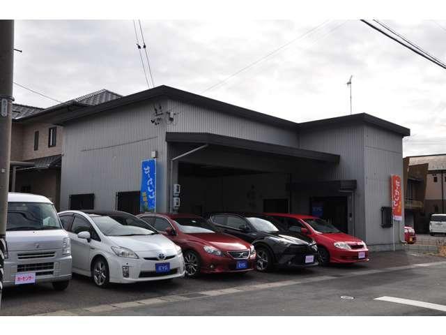 ＥＹ　Ｇａｒａｇｅ6