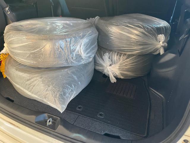 トヨタ　ヴォクシー　ホイール・タイヤ交換　岐阜県　岐阜市　持ち込み　タイヤ交換　脱着　組替　バランス　