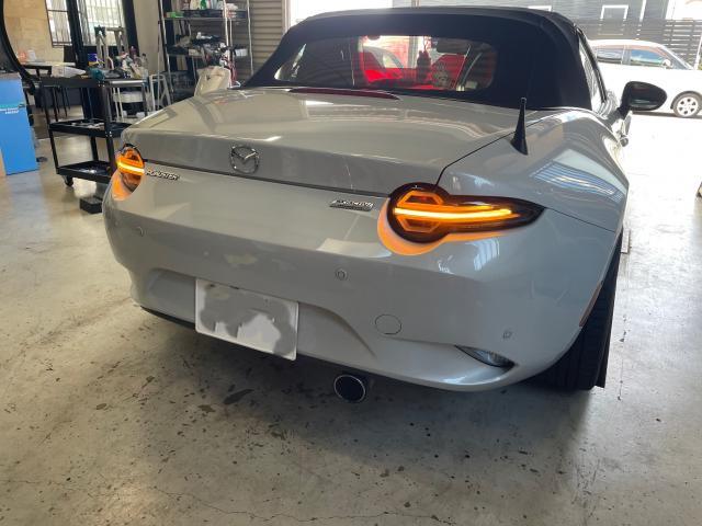 新着の作業実績