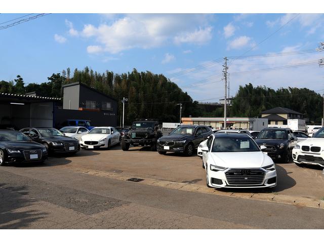 ＷＥＳＴ ＡＵＴＯ ウェストオート サービス紹介の1つ目