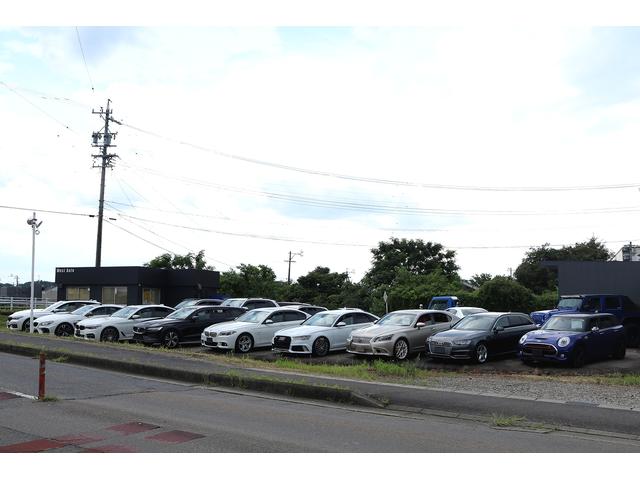 ＷＥＳＴ ＡＵＴＯ ウェストオート サービス紹介の2つ目