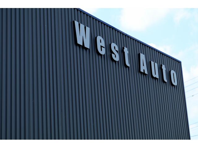 ＷＥＳＴ ＡＵＴＯ ウェストオート サービス紹介の3つ目