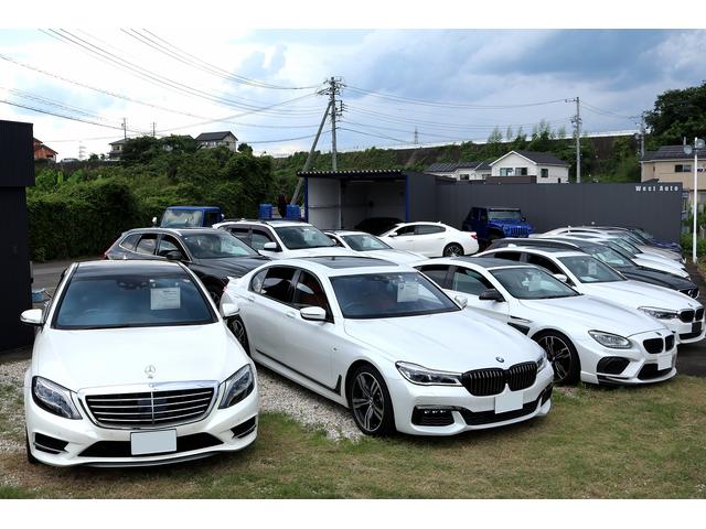 ＷＥＳＴ ＡＵＴＯ ウェストオート サービス紹介の5つ目