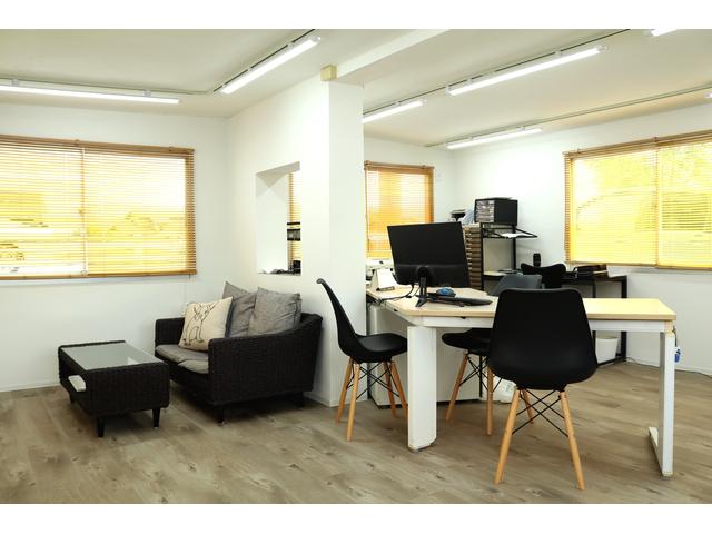 ＷＥＳＴ ＡＵＴＯ ウェストオート サービス紹介の6つ目