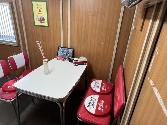 ガレージオンザロード サービス紹介の2つ目