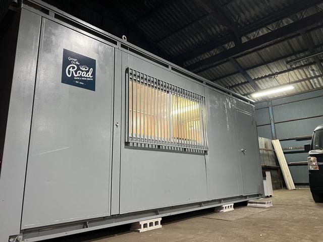 ガレージオンザロード サービス紹介の3つ目