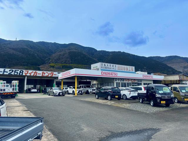 有限会社 高木自動車 サービス紹介の1つ目