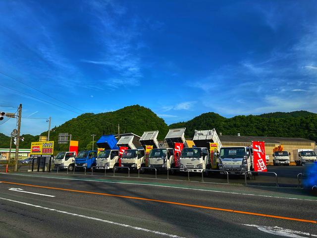 サンオートプロジェクト 三重店 サービス紹介の1つ目