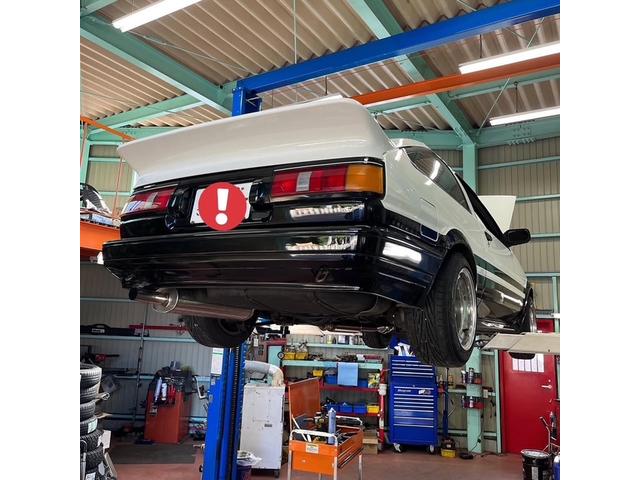 カーショップ ル・マン サービス紹介の2つ目