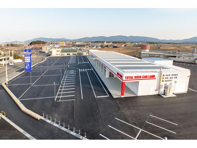 ヴァーサス伊勢店 サービス紹介の3つ目