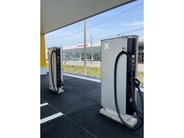 ヴァーサス伊勢店 サービス紹介の5つ目