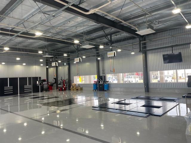 ヴァーサス伊勢店 サービス紹介の6つ目