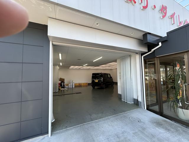 カーセブン２３号鈴鹿店 サービス紹介の3つ目