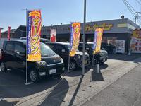 カーセブン２３号鈴鹿店