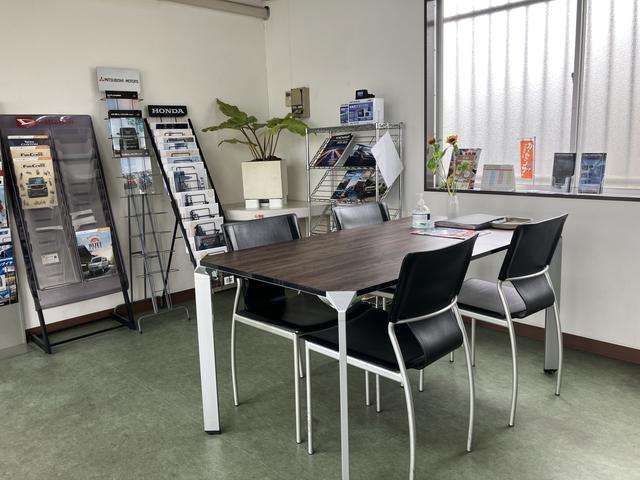 ニュートラル サービス紹介の3つ目