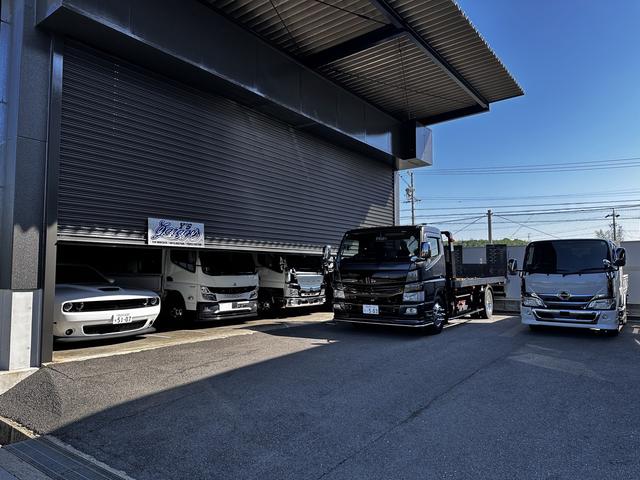 Y's Garage ワイズガレージ｜ (三重県四日市) 中古車