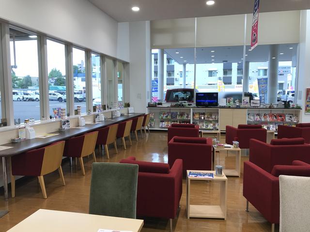 ダイハツ北海道販売(株) 白石店(3枚目)