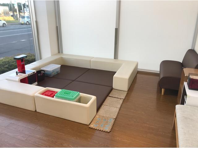 ダイハツ北海道販売(株) 白石店(4枚目)