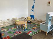 【店内】