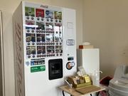 【店内】