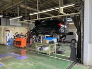 【サービス工場】