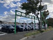 【安心のディーラー認定中古車】