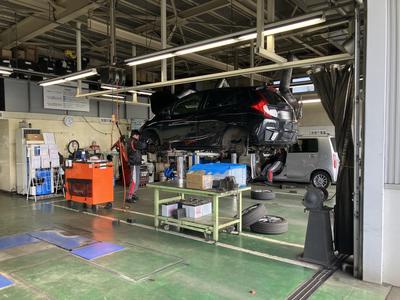 ホンダ車リコール対応しております