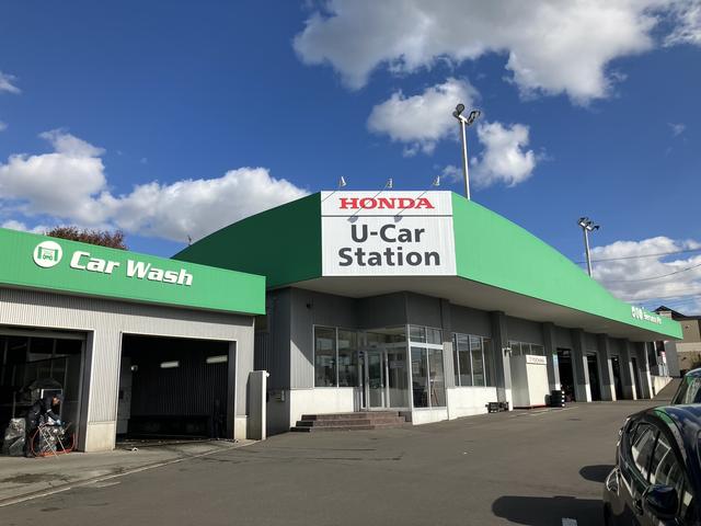 (株)HondaCars南札幌 U-CarStation おおあさ12