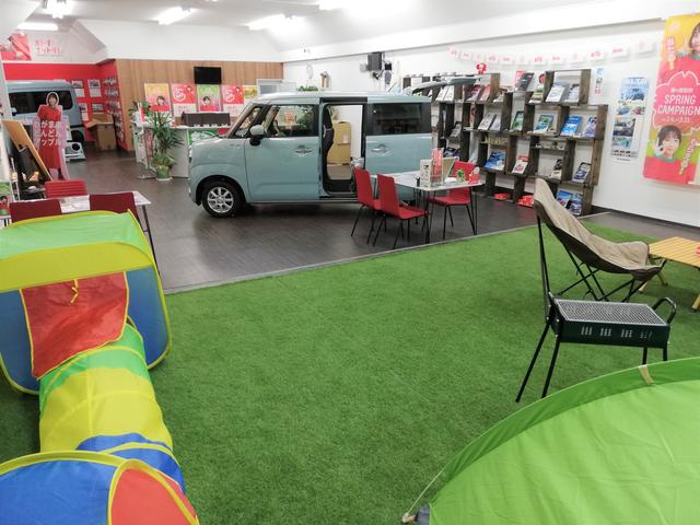 アップル札幌清田店 カーネクスト北海道(株)(1枚目)