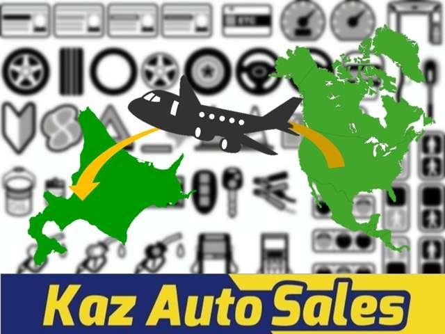 Kaz Auto Sales(5枚目)