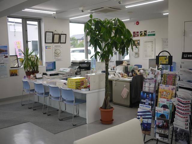 有限会社 野村共販 サービス紹介の6つ目