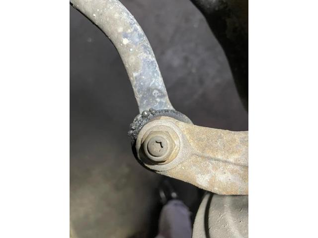 エクストレイル　車検