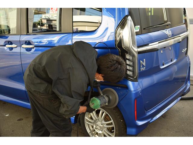 ＣＡＲ’Ｓ ＴＯＷＮ Ｆｉｅｌｄ Ｂａｓｅ 〜カーズタウン フィールドベース サービス紹介の5つ目