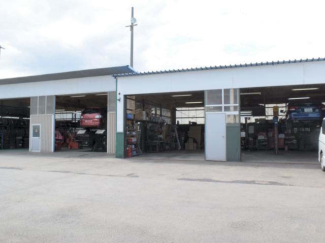 日本平中自動車販売（株）3