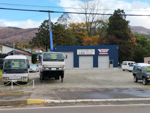 トラックモール北海道　　㈱ＫＥＮＢＡＳＥ　ＪＡＰＡＮ(1枚目)