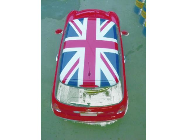 MINIの道央・札幌の中古車を検索｜【中古車のガリバー】