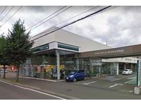 札幌トヨペット（株）　篠路店