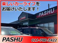 ＰＡＳＨＵ　㈲パッシュ