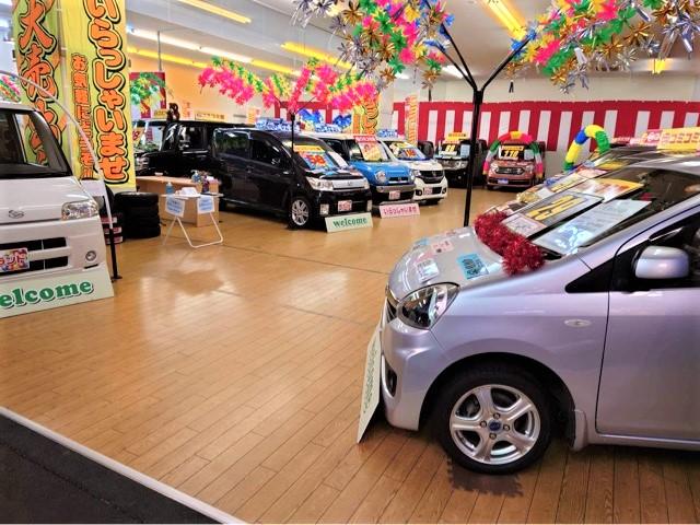 ｃｏｏｌ ｕｐ スーパーセンタートライアル上磯店 北海道北斗市 中古車なら グーネット