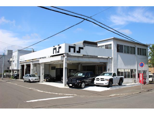 （株）オートシーン