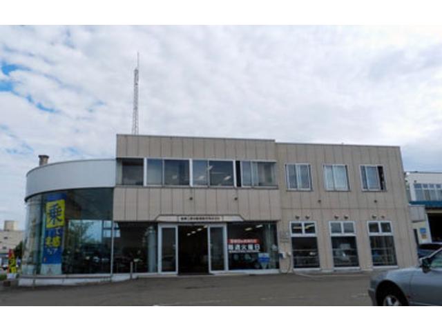 室蘭ダイヤモータース 株 室蘭本店 北海道室蘭市 中古車なら グーネット