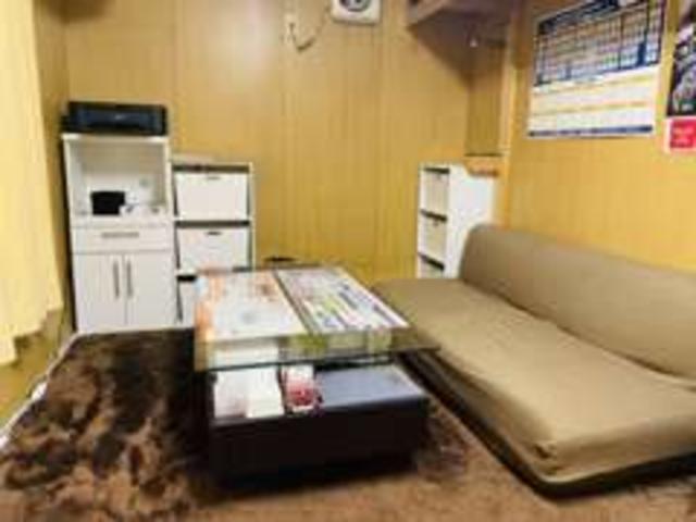 CAR SHOP UNDER LIP サービス紹介の2つ目