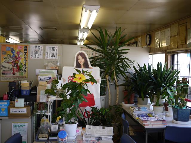 UTORA登別店 (有)カーフレンドうえはら(6枚目)