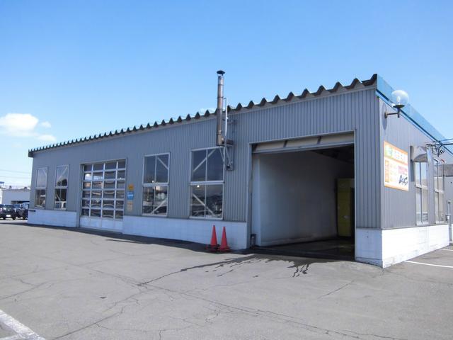 トヨタカローラ旭川(株) 旭川店(3枚目)