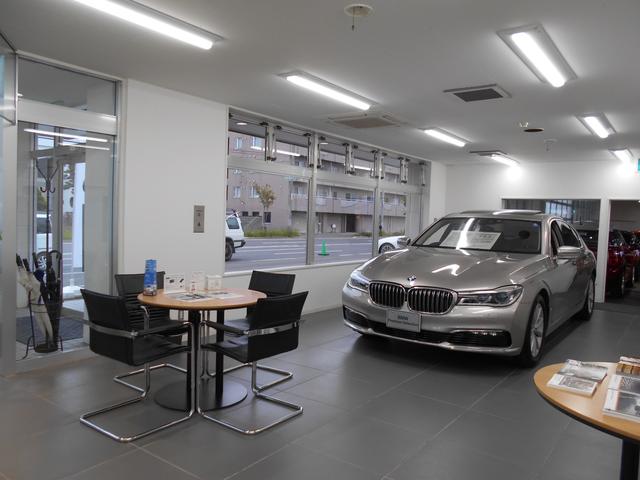 BMW Premium Selection札幌東(6枚目)