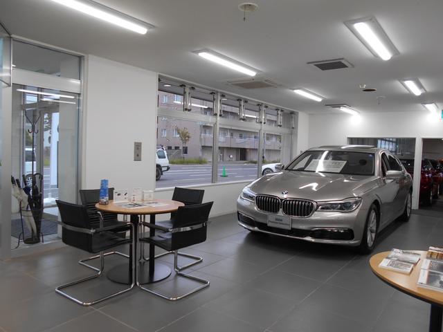 ＢＭＷ　Ｐｒｅｍｉｕｍ　Ｓｅｌｅｃｔｉｏｎ札幌東(5枚目)