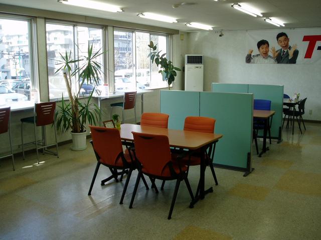 札幌トヨペット(株) マックスパーク宮の沢(3枚目)