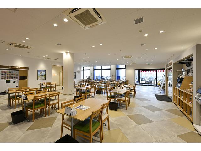 ネクステージ　函館北斗店