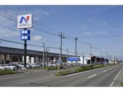 ネクステージ　帯広店