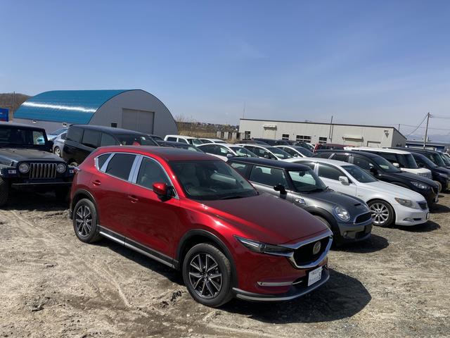 クルマヤ ヴィクトリー サービス紹介の4つ目